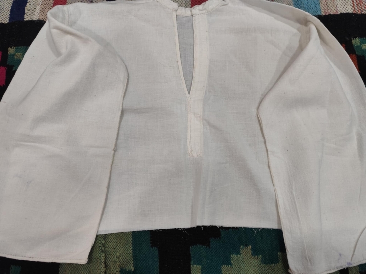 Cămașă bărbătească