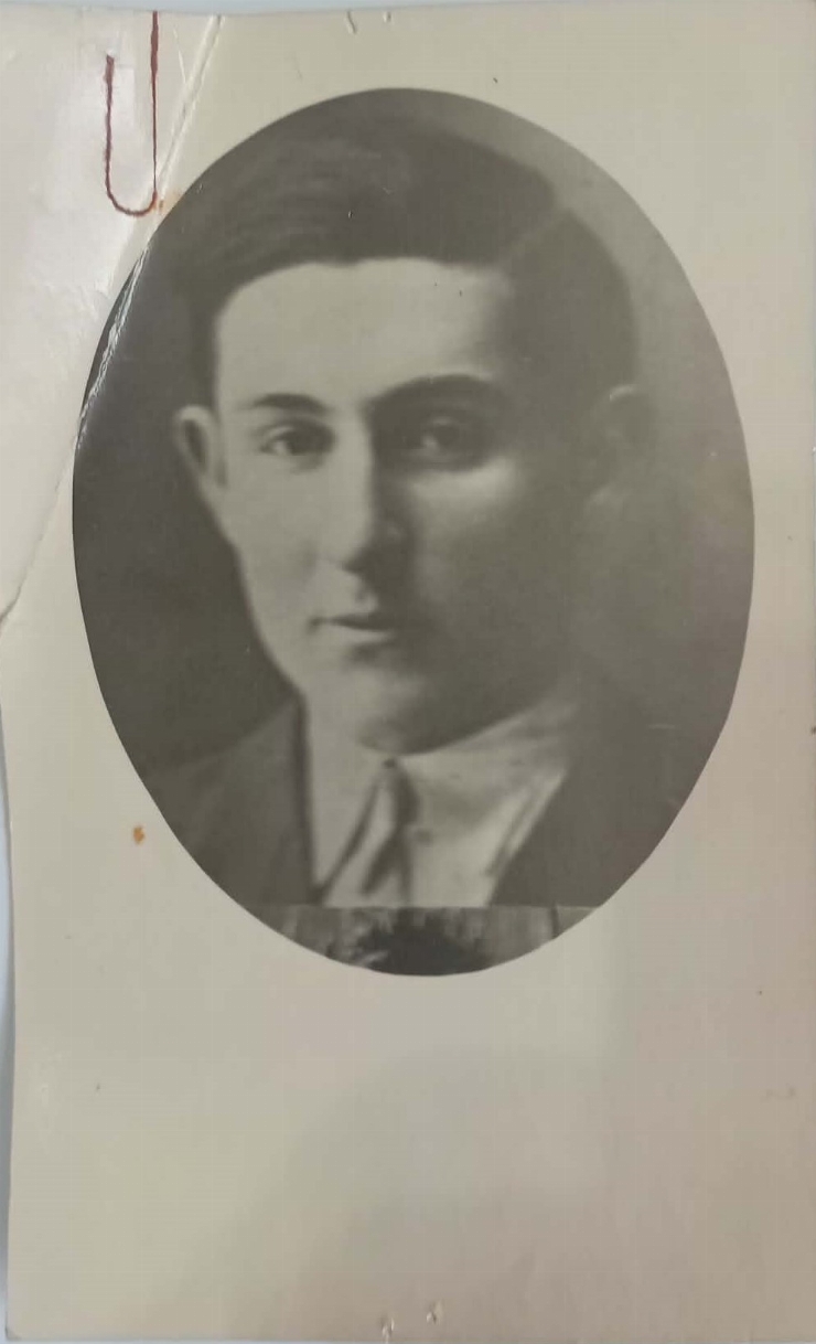 Fotografie de portret