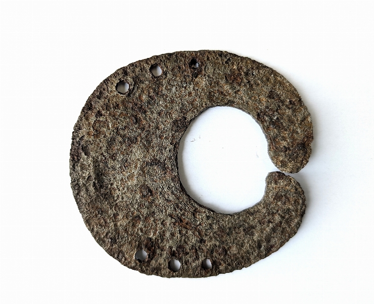 Potcoavă