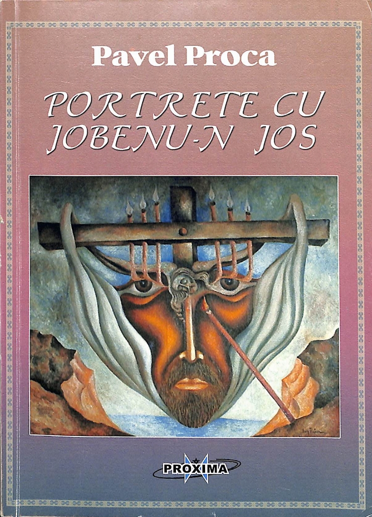 Portrete cu jobenu-n jos
