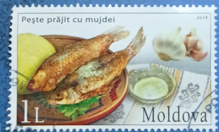 Timbru poștal  - 