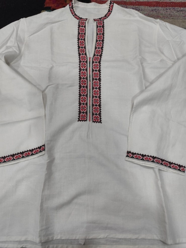 Cămașă bărbătească