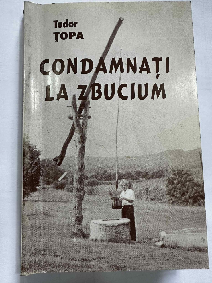 Condamnați la zbucium 