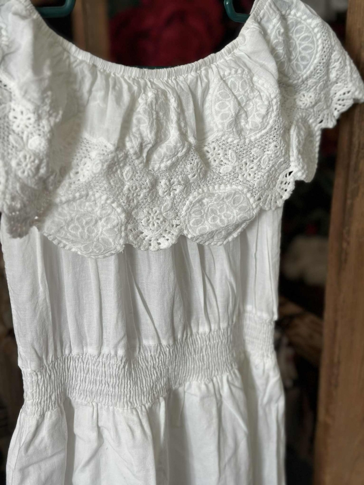 Rochie de vară