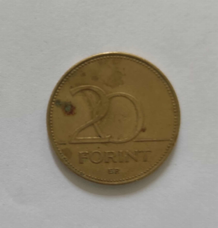 20 Forint