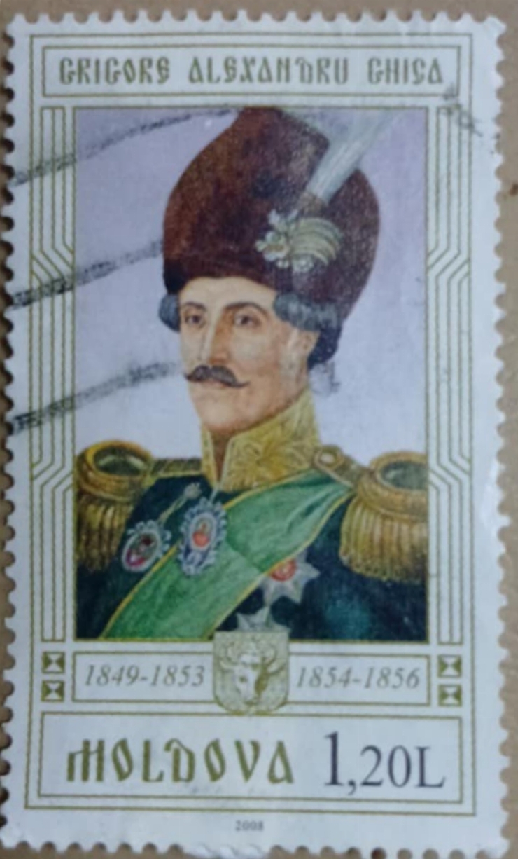Timbru poștal – 