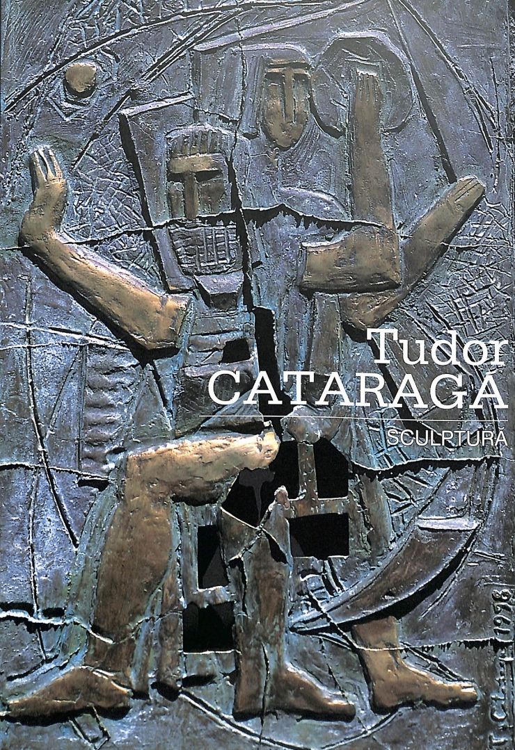 Tudor Cataraga : sculptură