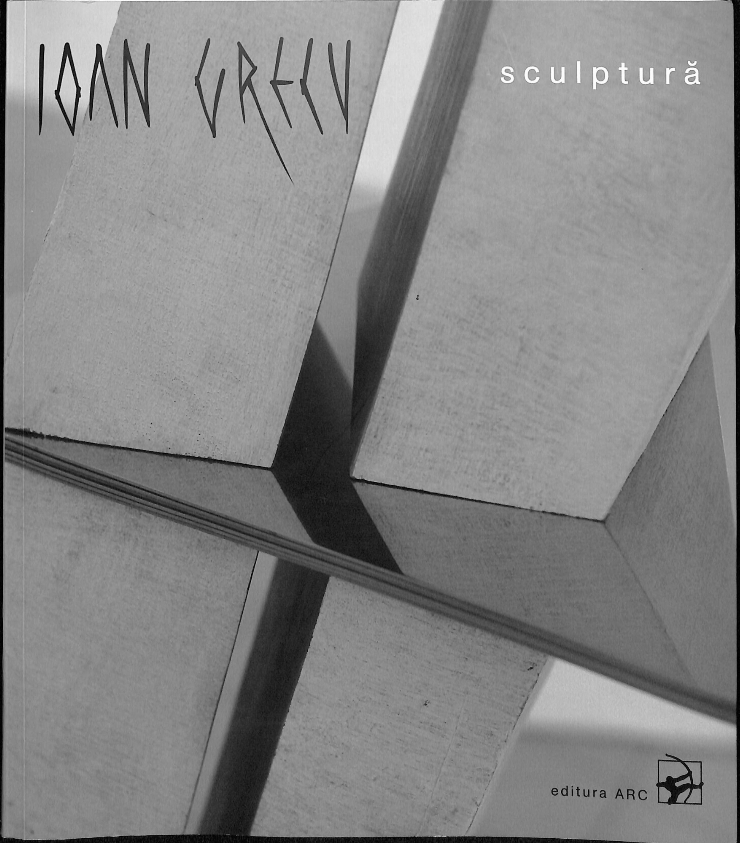 Ioan Grecu: sculptură