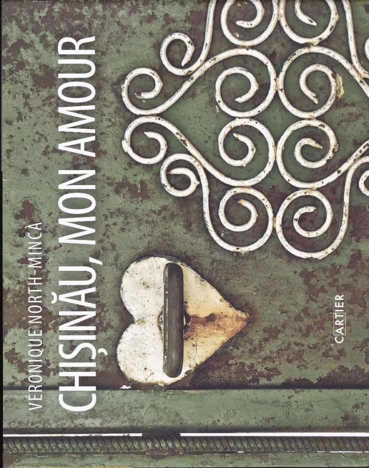 Chișinău, mon amour