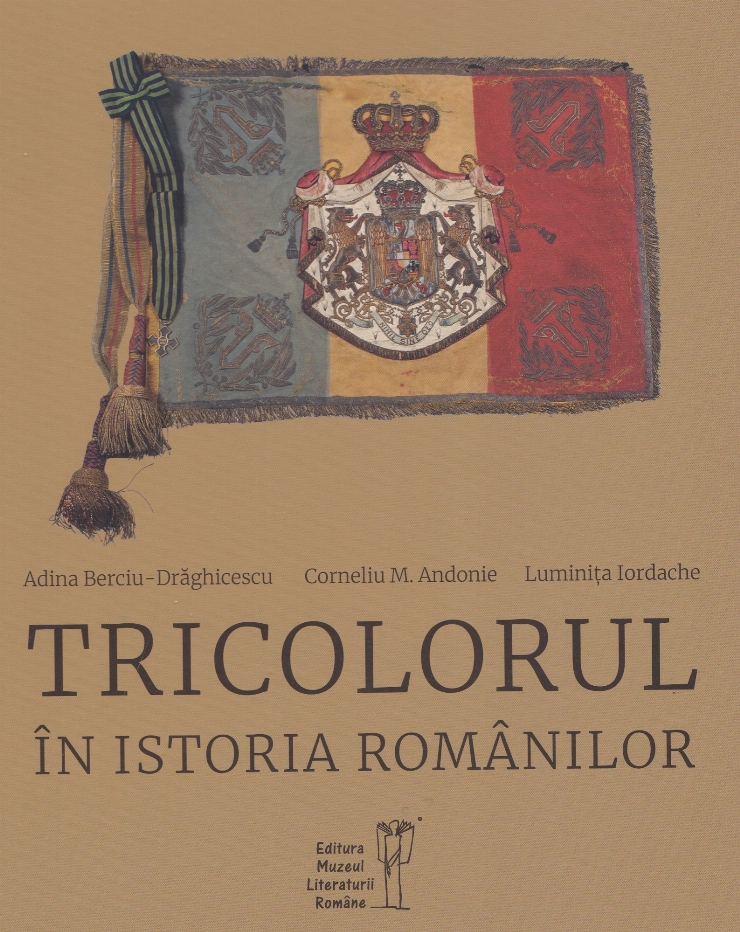 Tricolorul în istoria românilor