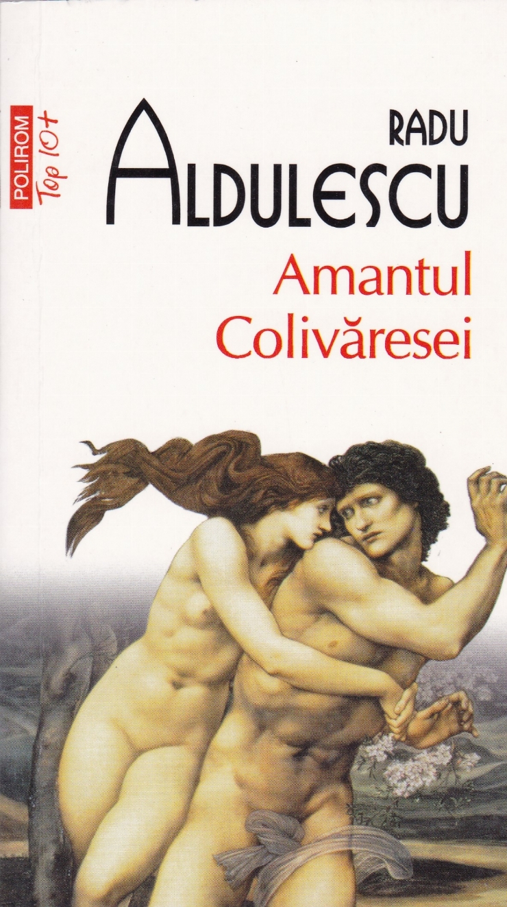 Amantul colivăresei