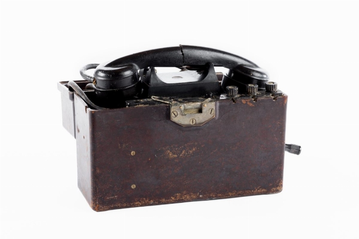 Telefon de companie ТАI-43