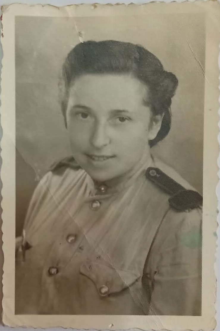 Fotografie de portret