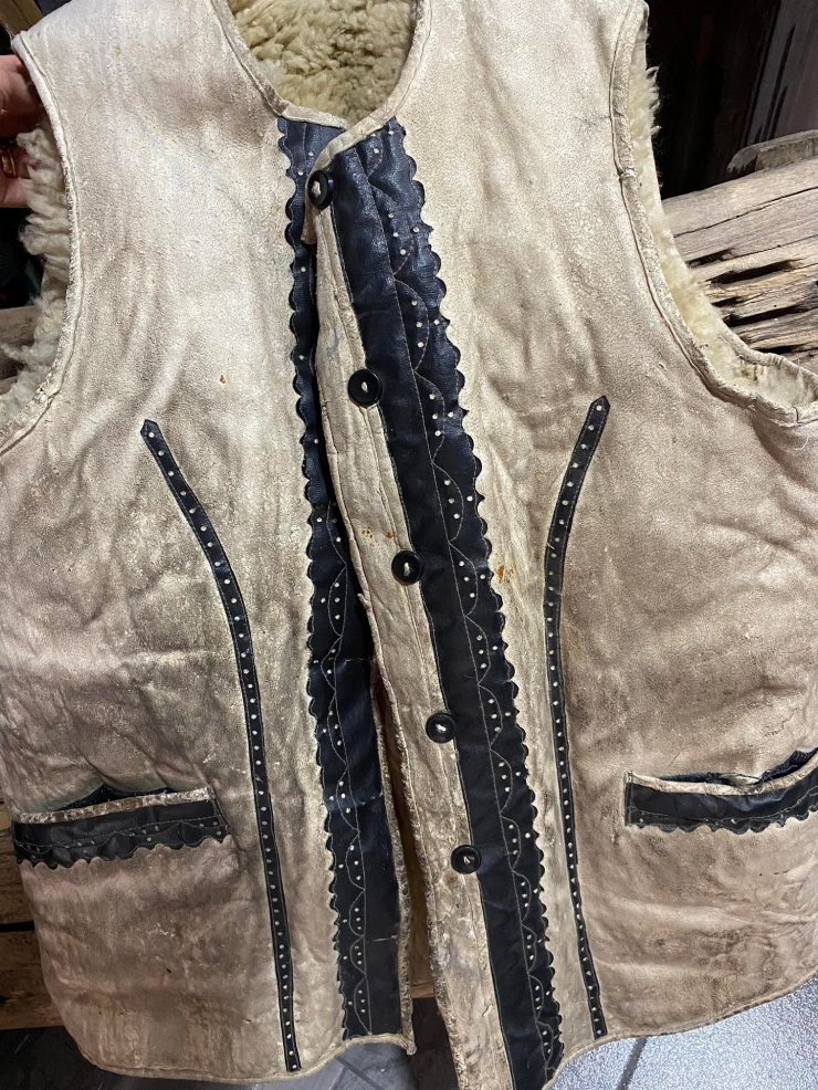 Bundiță pentru femei