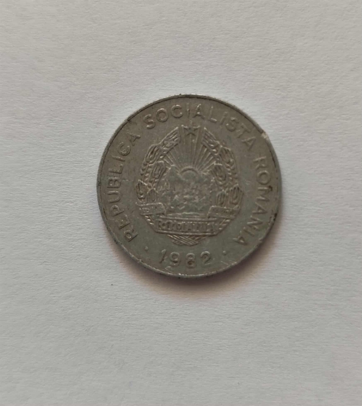 25 bani