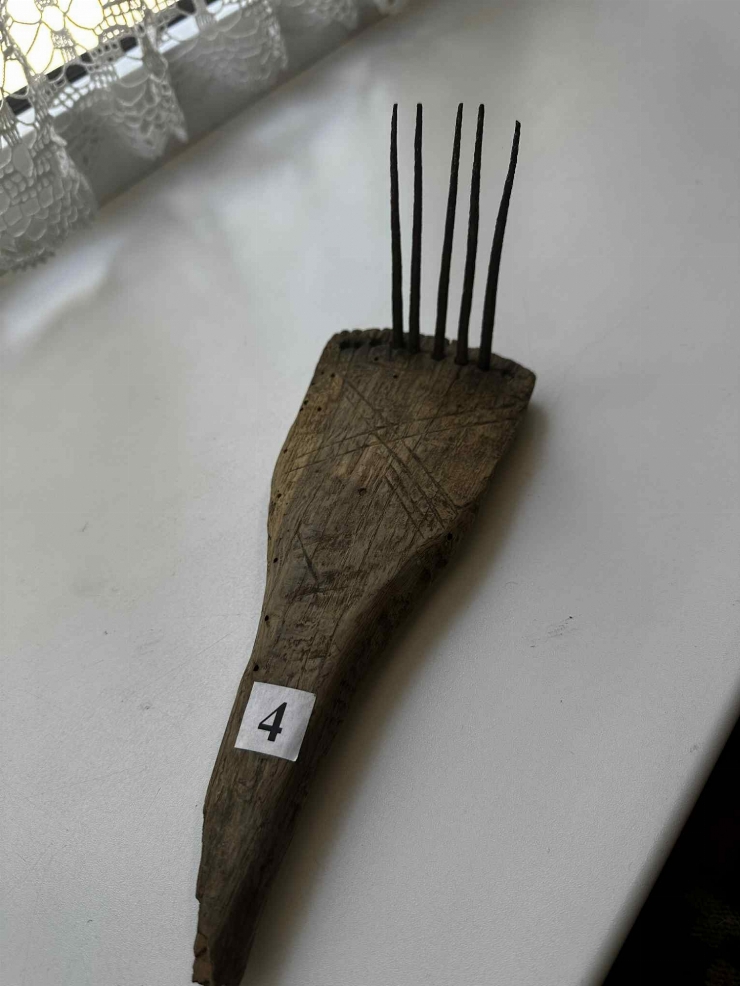 Ragilă