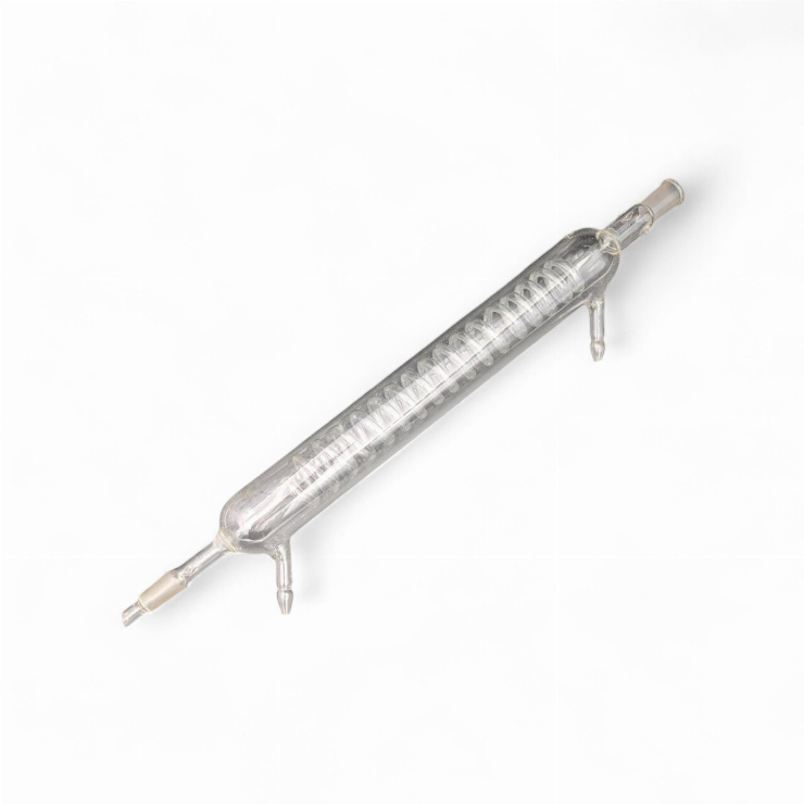 Condensator pentru distilare ,,HU-1”