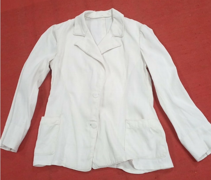 Sacou de tip blazer