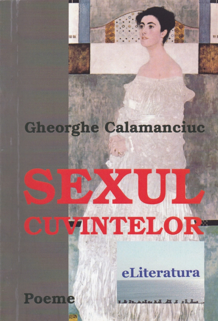 Sexul cuvintelor : Poeme