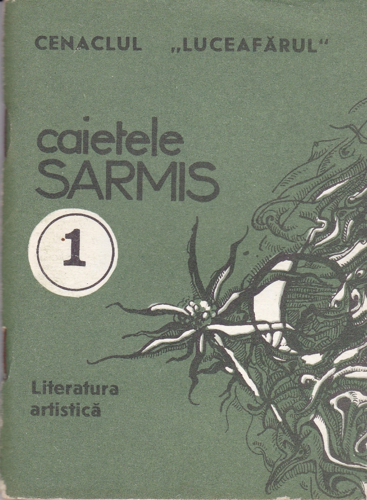 Caietele SARMIS