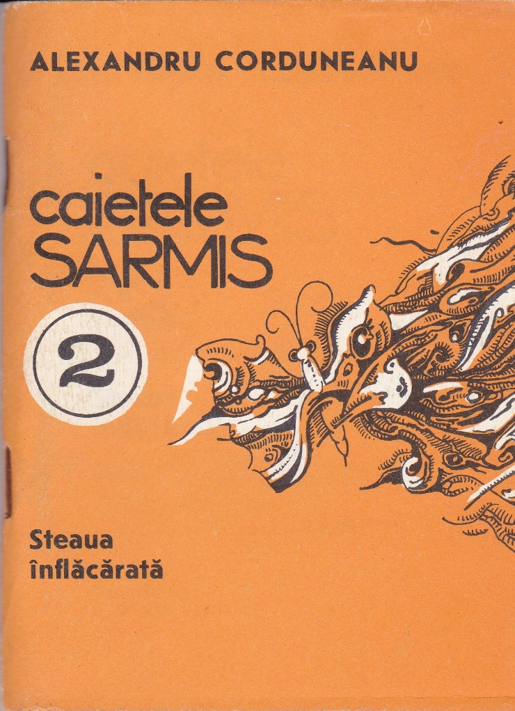 Caietele SARMIS