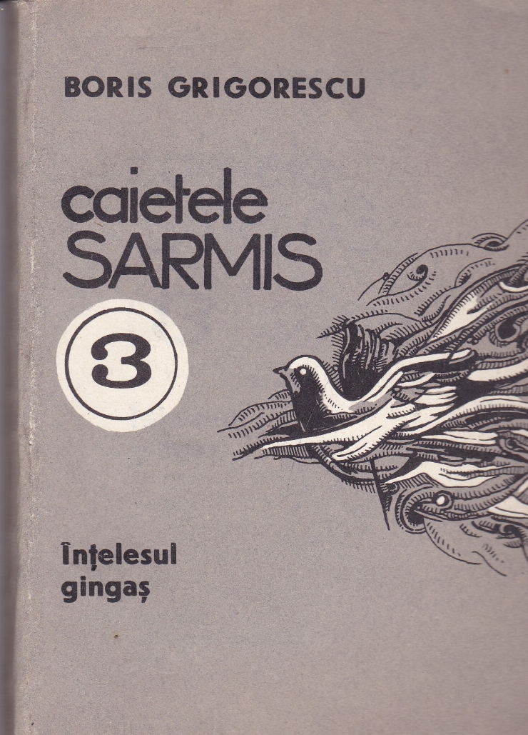 Caietele SARMIS