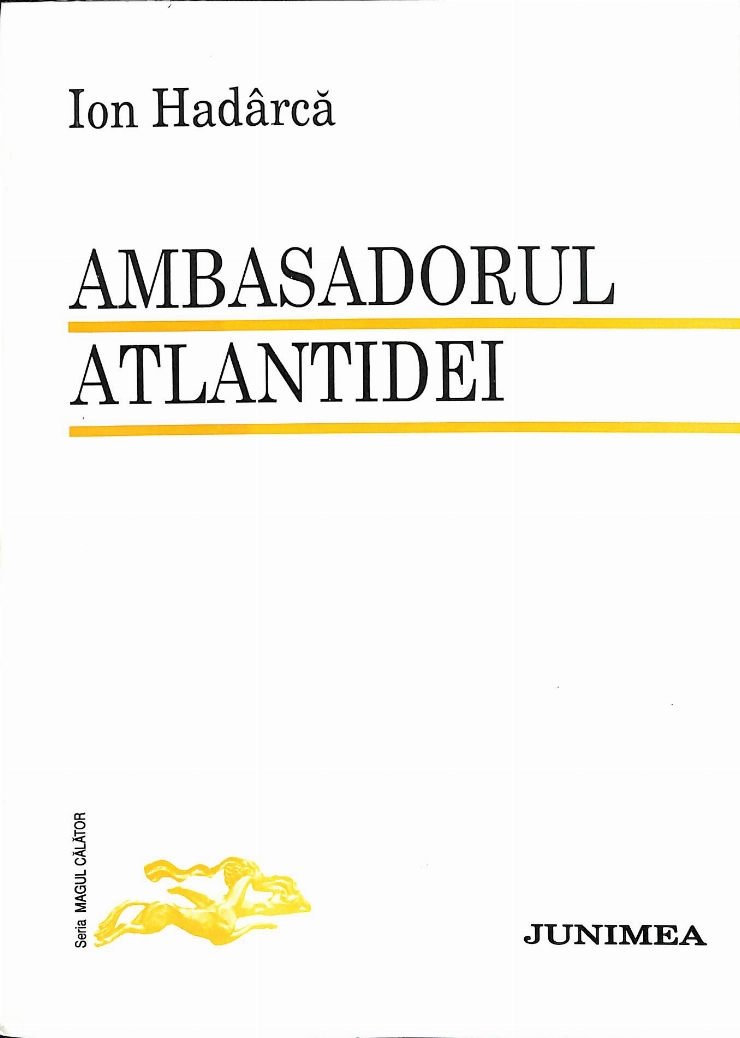 Ambasadorul Atlantidei