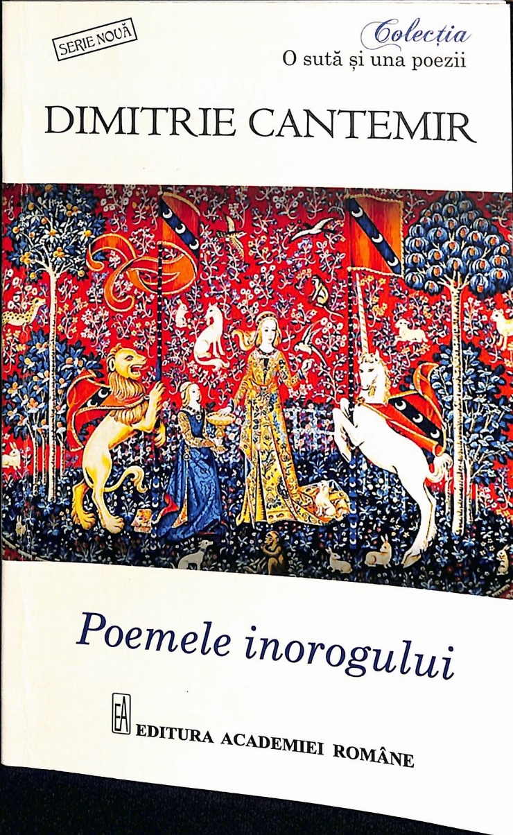 Poemele inorogului