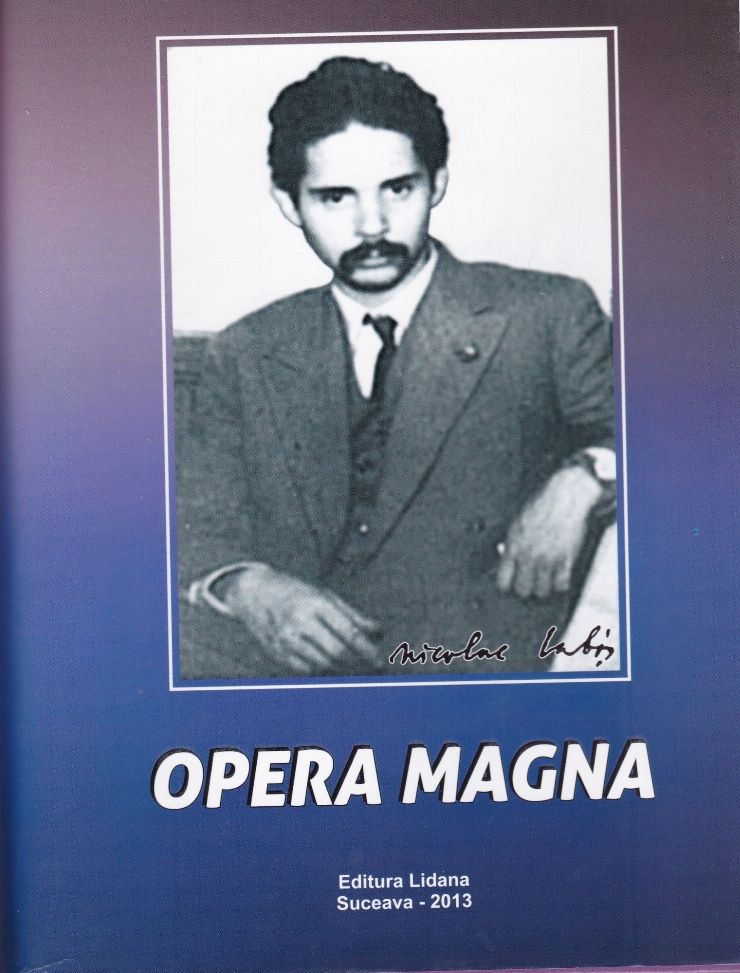 Opera Omnia