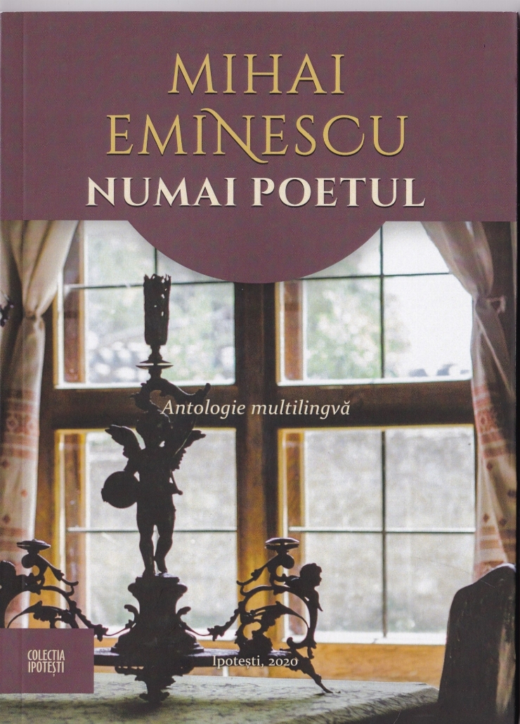 Numai poetul: Antologie multilingvă