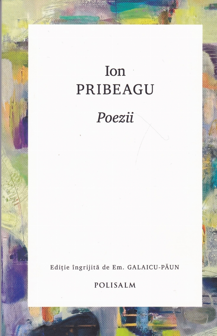 Poezii
