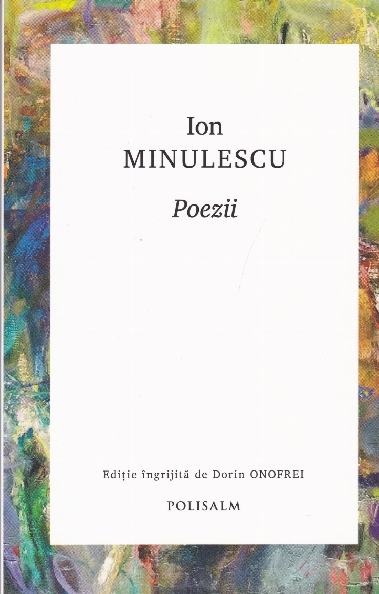 Poezii
