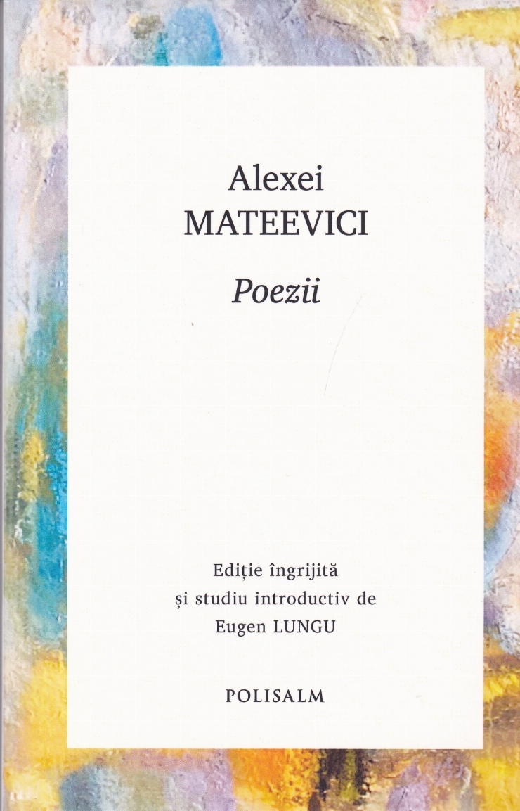 Poezii