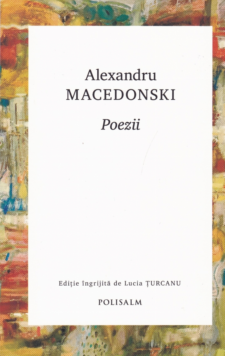 Poezii