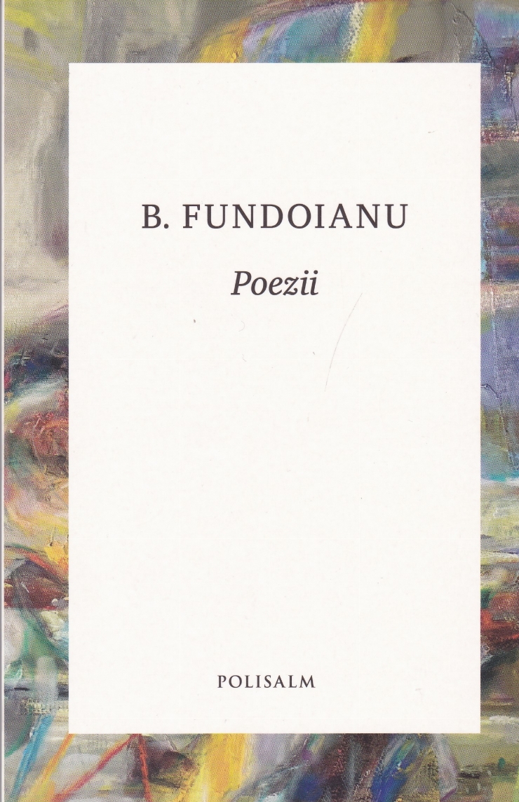 Poezii