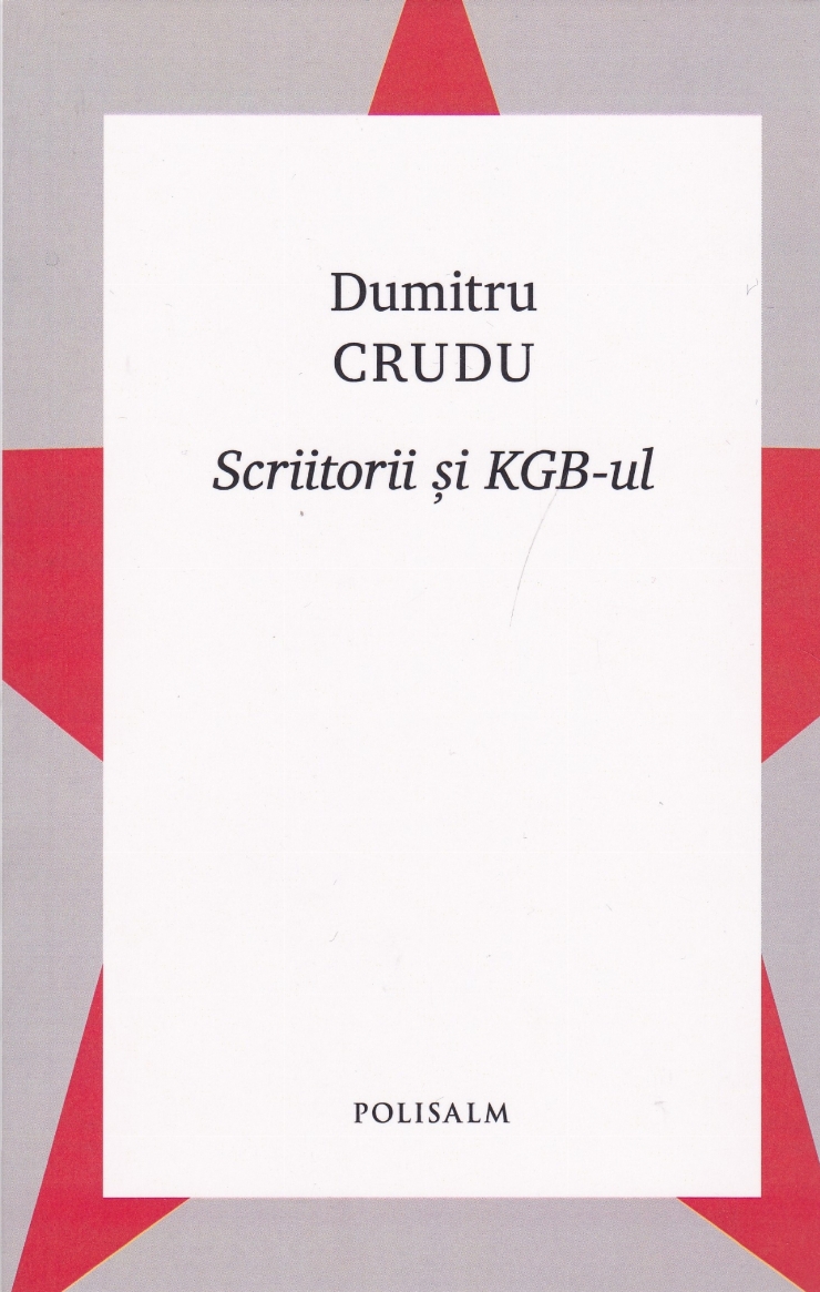 Scriitorii și KGB-ul.