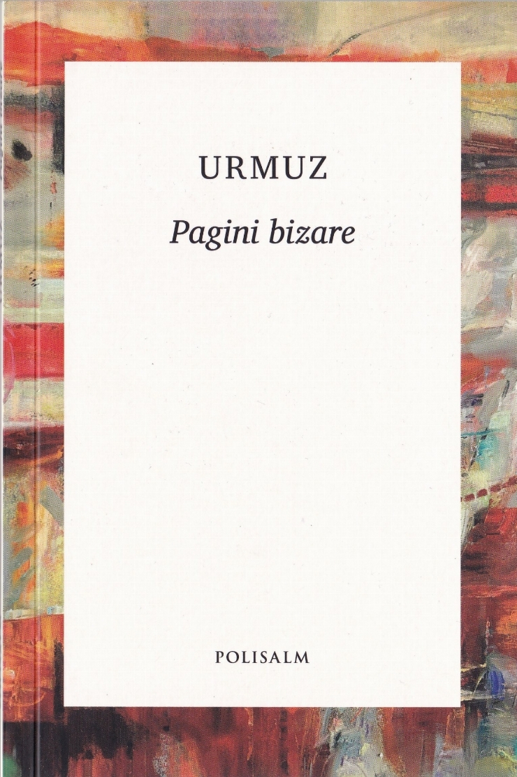 Pagini bizare.