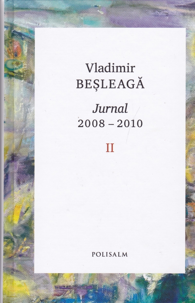 Jurnal 2008-2010, vol. 2