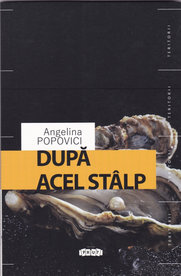 După acel stâlp