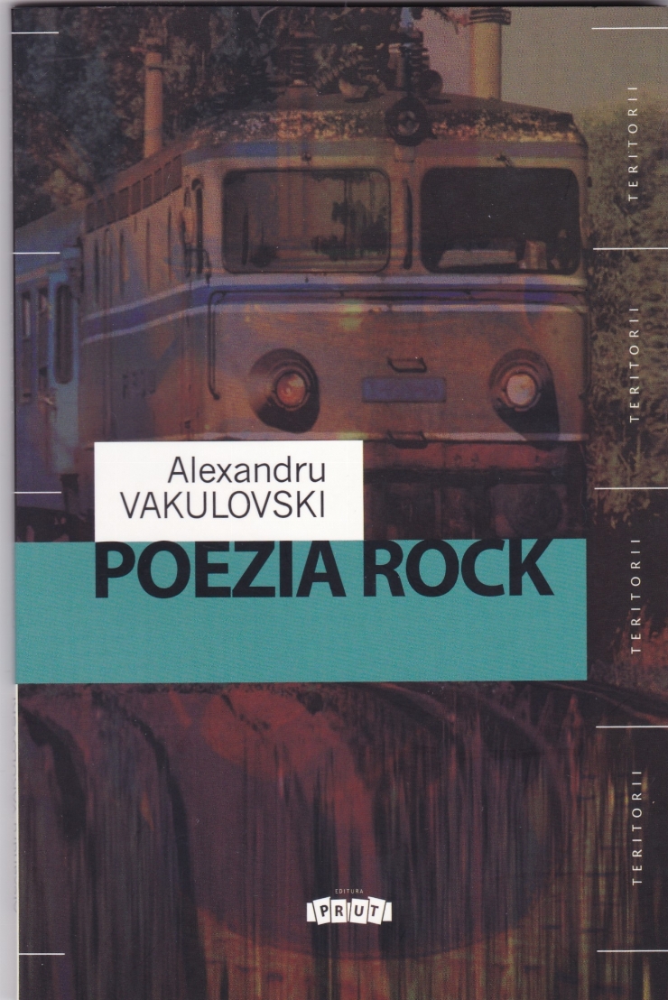 Poezia rock