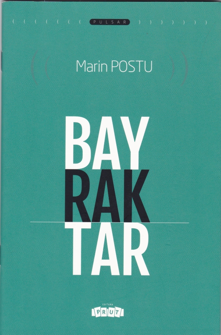 Bayraktar