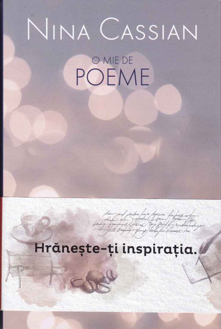 O mie de poeme.