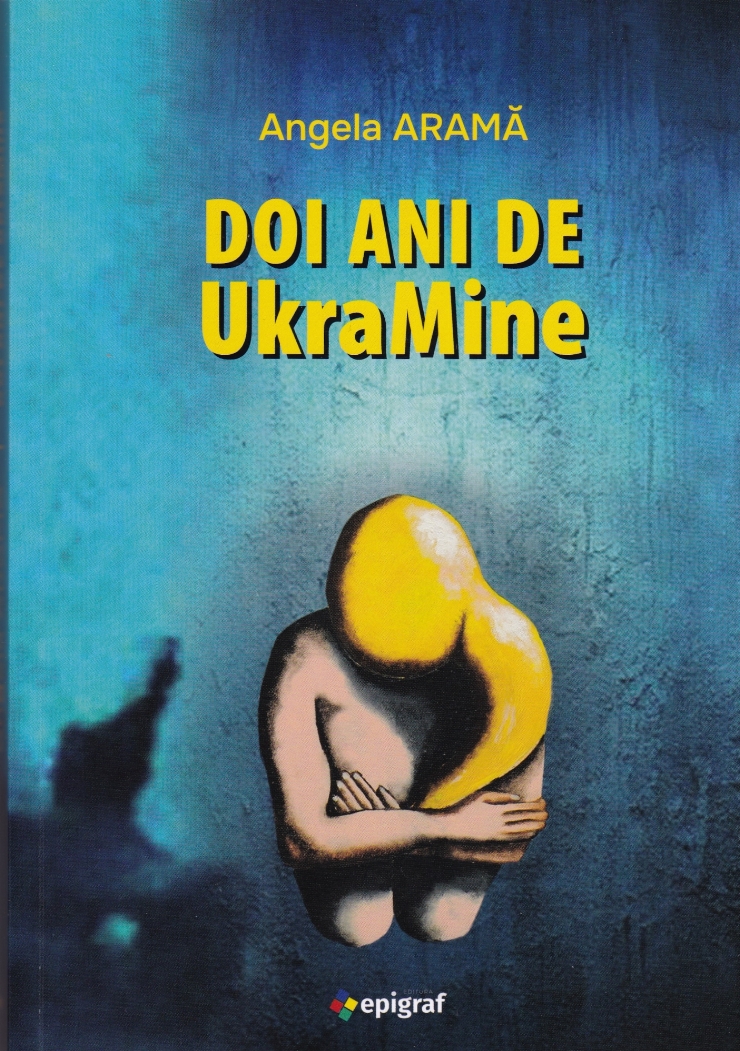 Doi ani de UkraMine. Jurnal: (21 februarie 2022 - 24 februarie 2024)