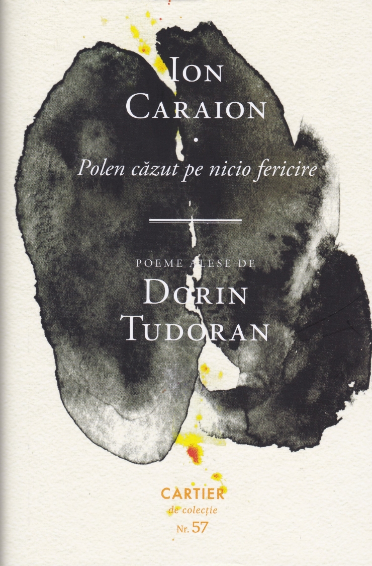 Polen căzut pe nicio fericire