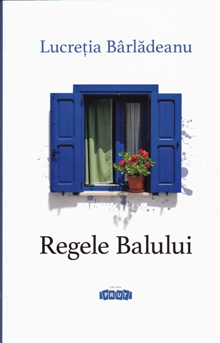 Regele Balului: roman nonfictiv