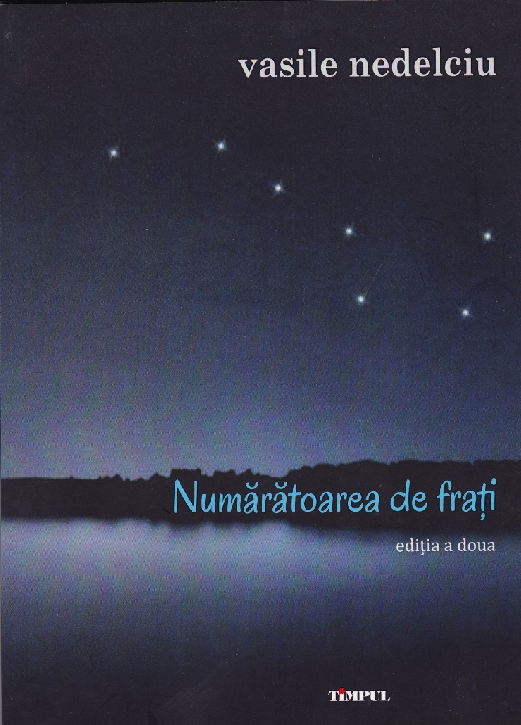 Numărătoarea de frați: ediția a doua