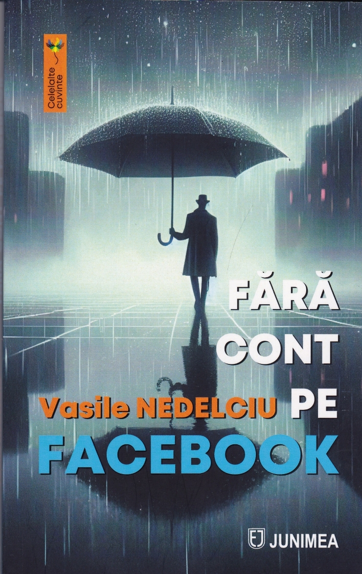 Fără cont pe facebook