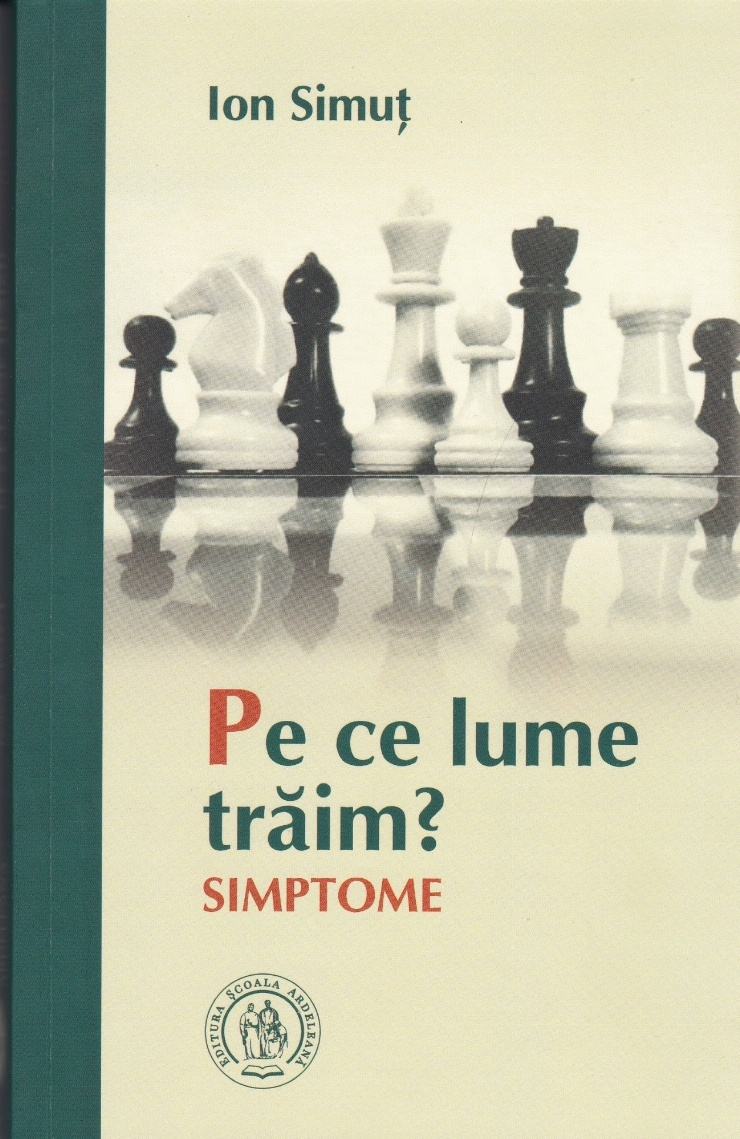 Pe ce lume trăim? Simptome