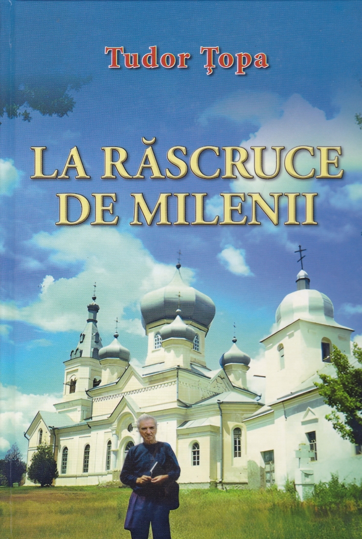 La răscruce de milenii 