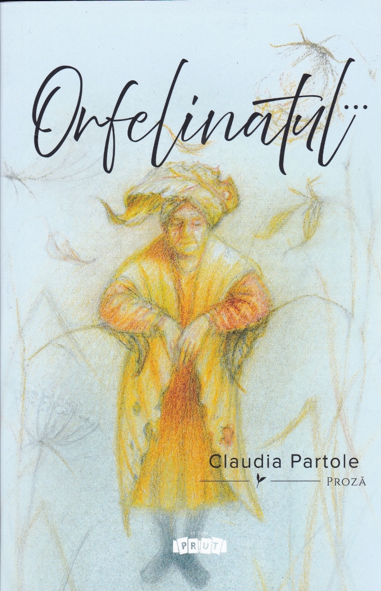 Orfelinatul...: proză